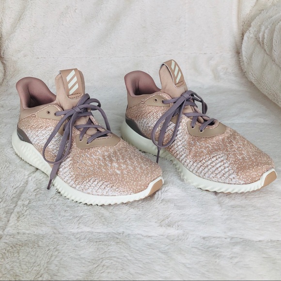 adidas Shoes - ADIDAS AlphaBounce Women’s Running Shoe - Sz 7.5